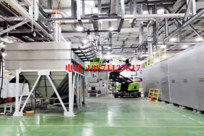 防爆门铸铝门机电设备安装工程,设备安装公司